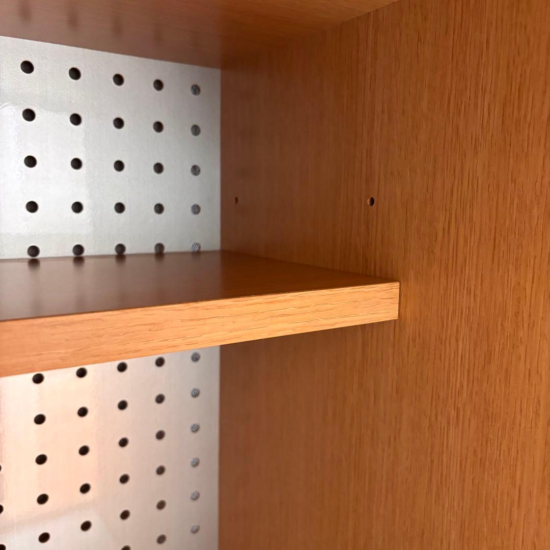 UNICO HUTTE ウニコ ヒュッテ カップボード 食器棚