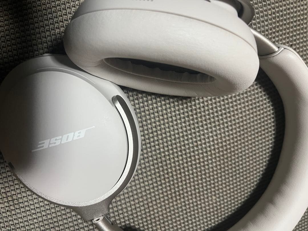 Bose QuietComfort Ultra Headphones 　美品