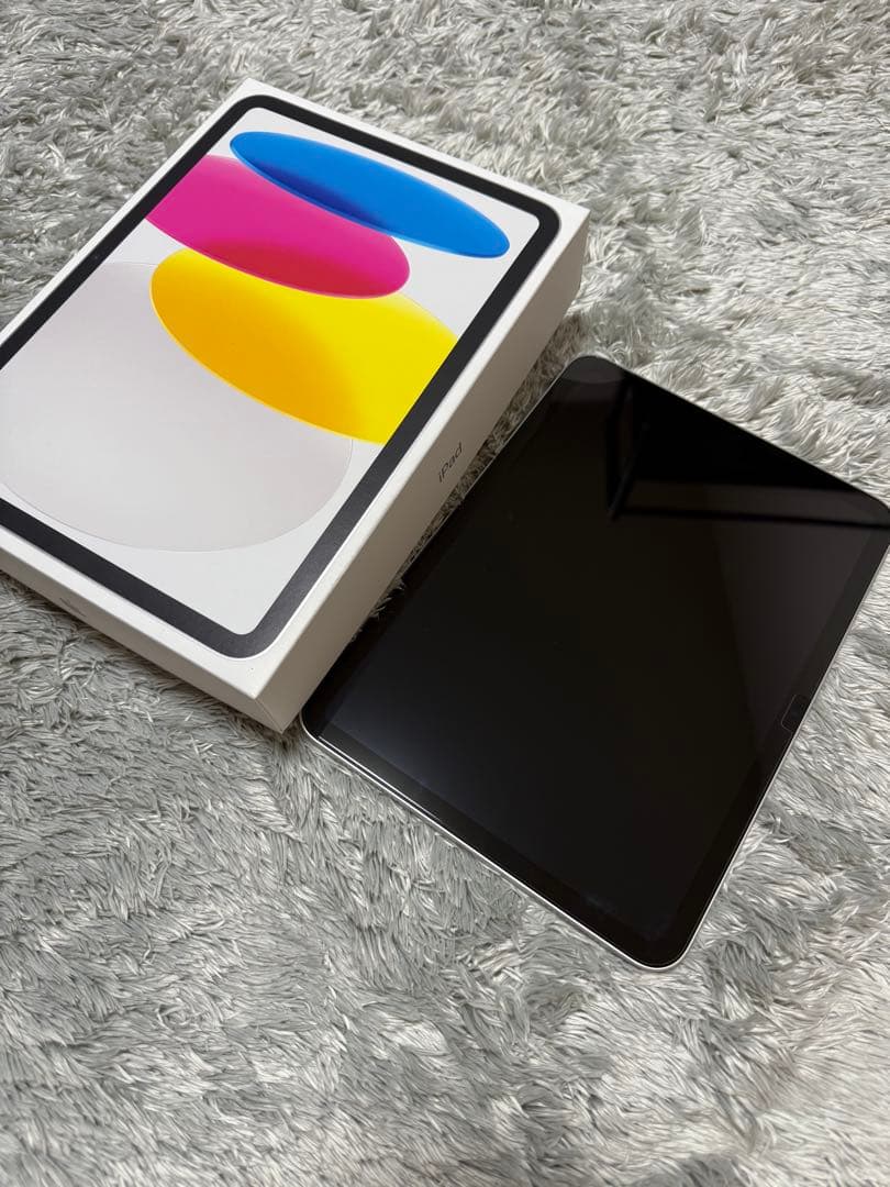 S*g様 Apple11 インチ iPad (A16): 11 インチモデル