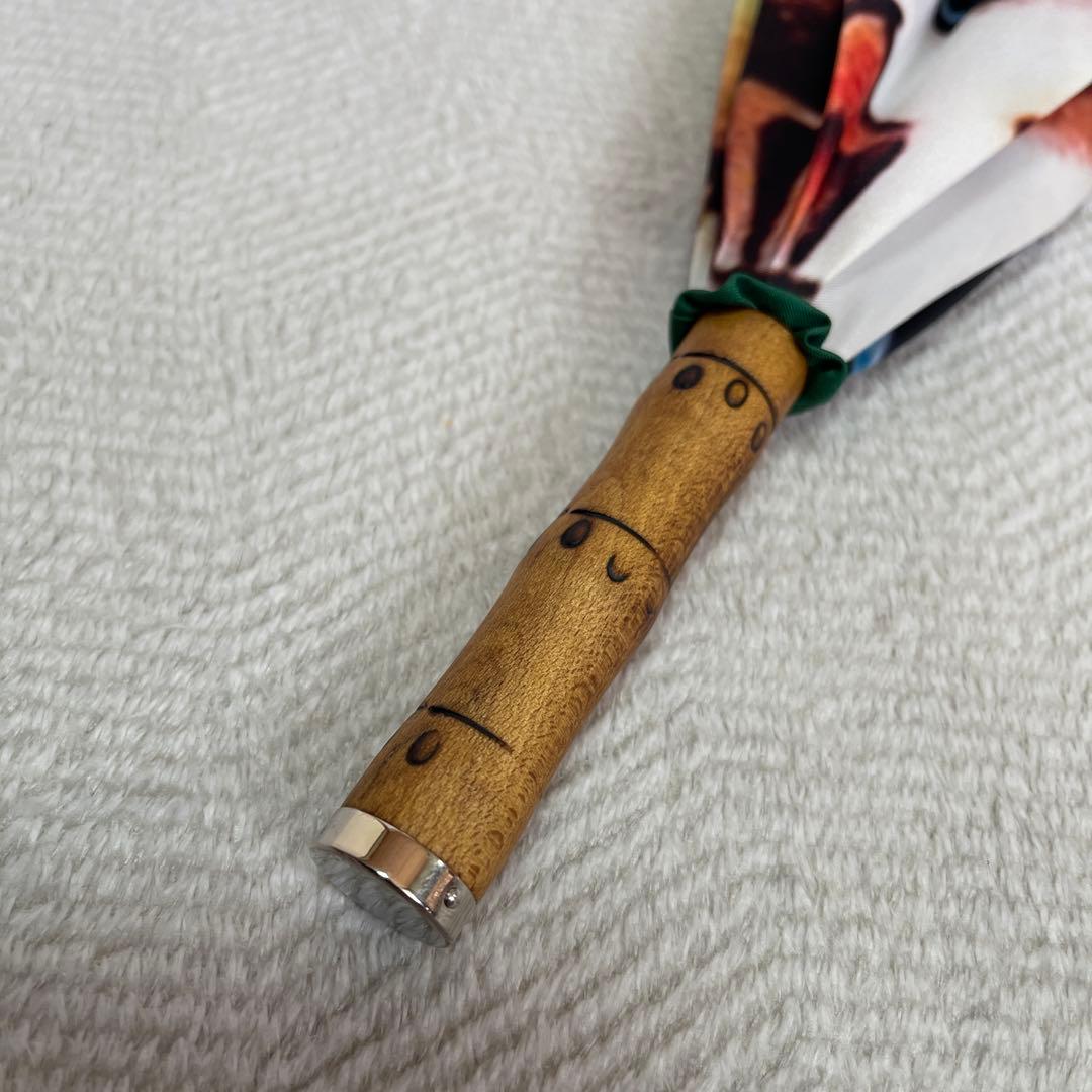 未使用に近い　Viviennewestwood ヴィヴィアンウエストウッド長傘