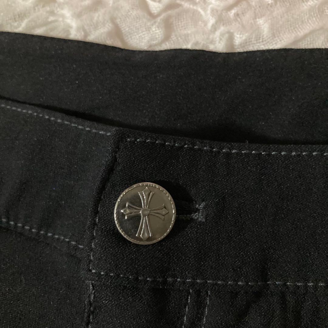 ozz croce オッズクローチェ　ozz on ショートパンツ