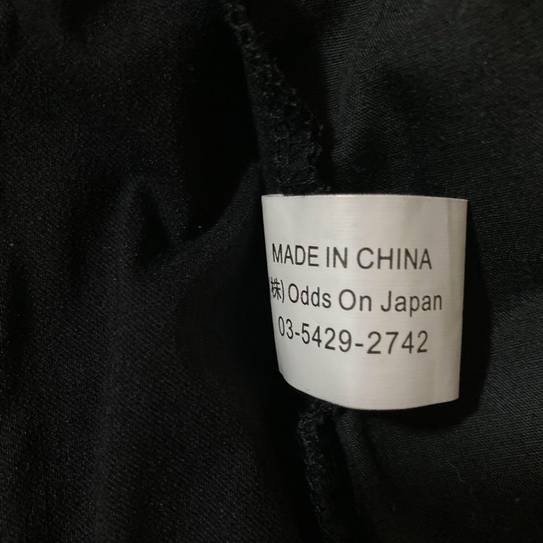 ozz croce オッズクローチェ　ozz on ショートパンツ