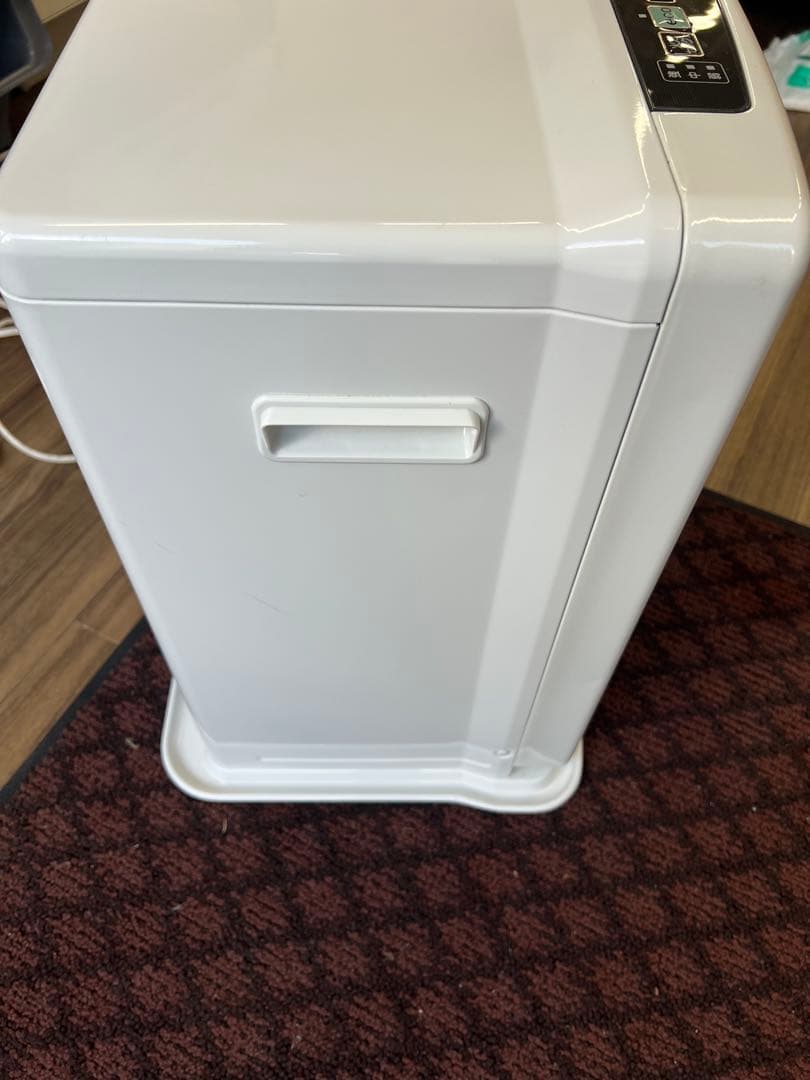 12畳〜17畳 CORONA 石油ファンヒーター 15年製