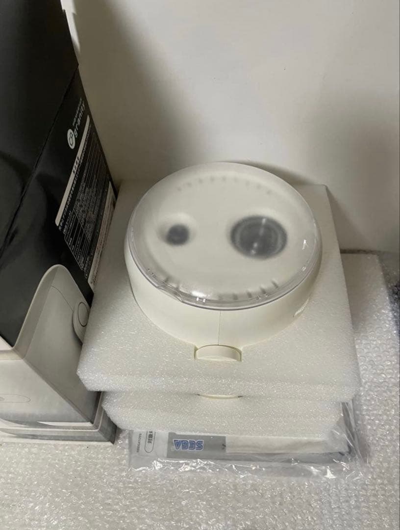 SEGA STAR granity 最高峰の家庭用プラネタリウム