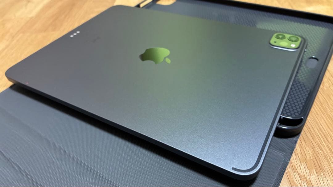 ipad pro 11インチ 第3世代 + Apple Pencil 第2世代