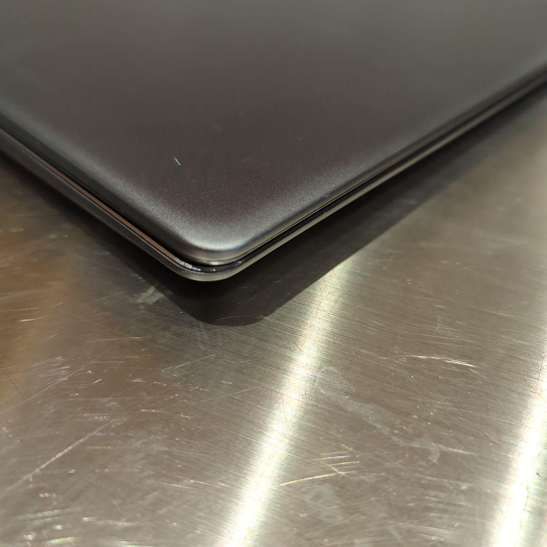 i7-9750H、32GB ノートPC