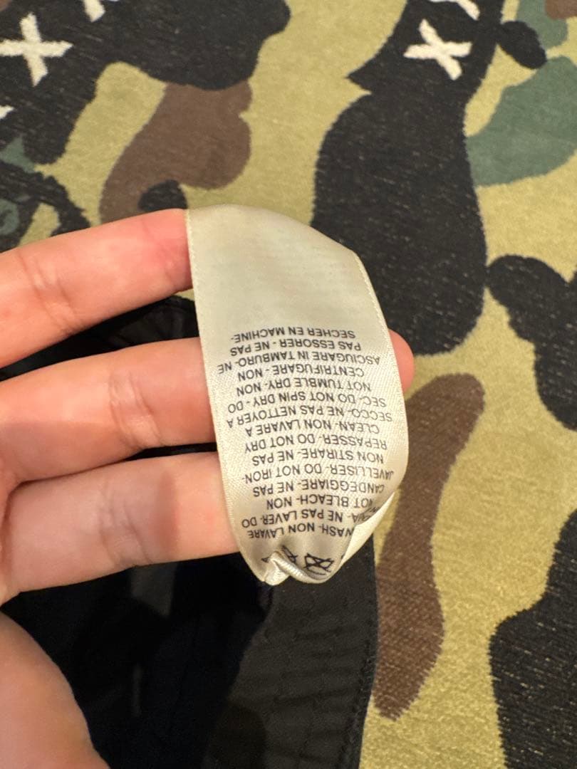 Rickowens drkshdw キャップ