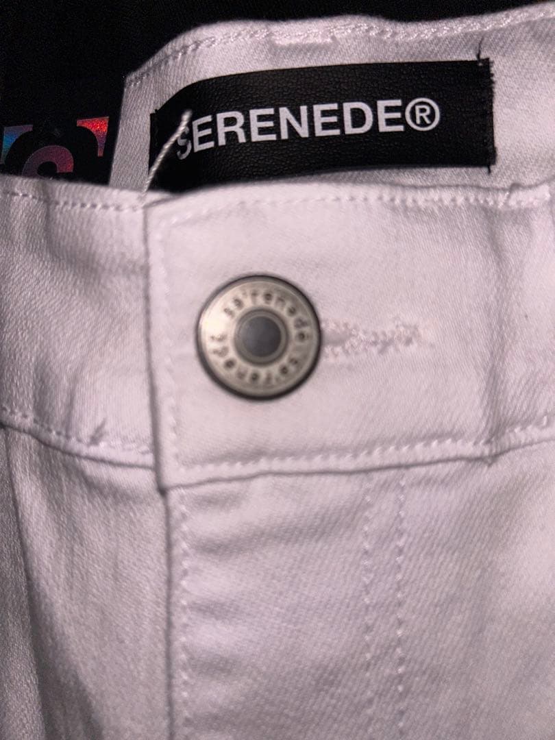 SERENEDE jeans 32 日本入手不可　激レア