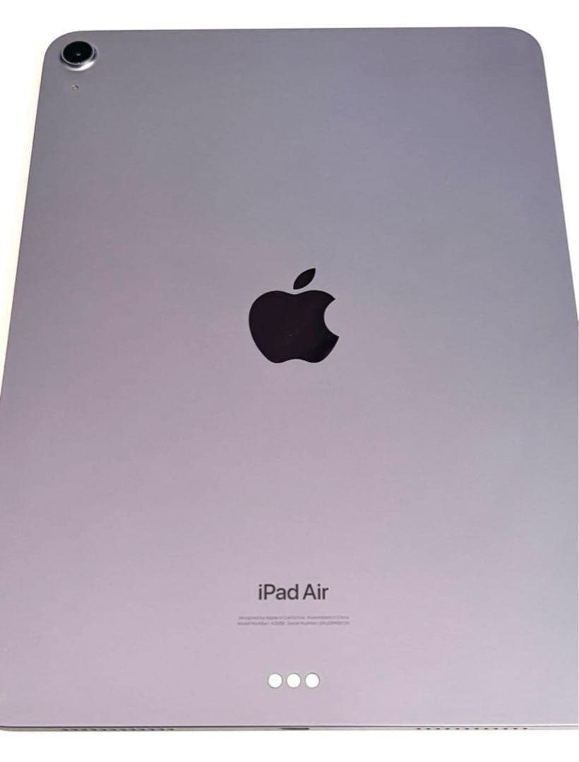 iPadAir 第5世代 256GB