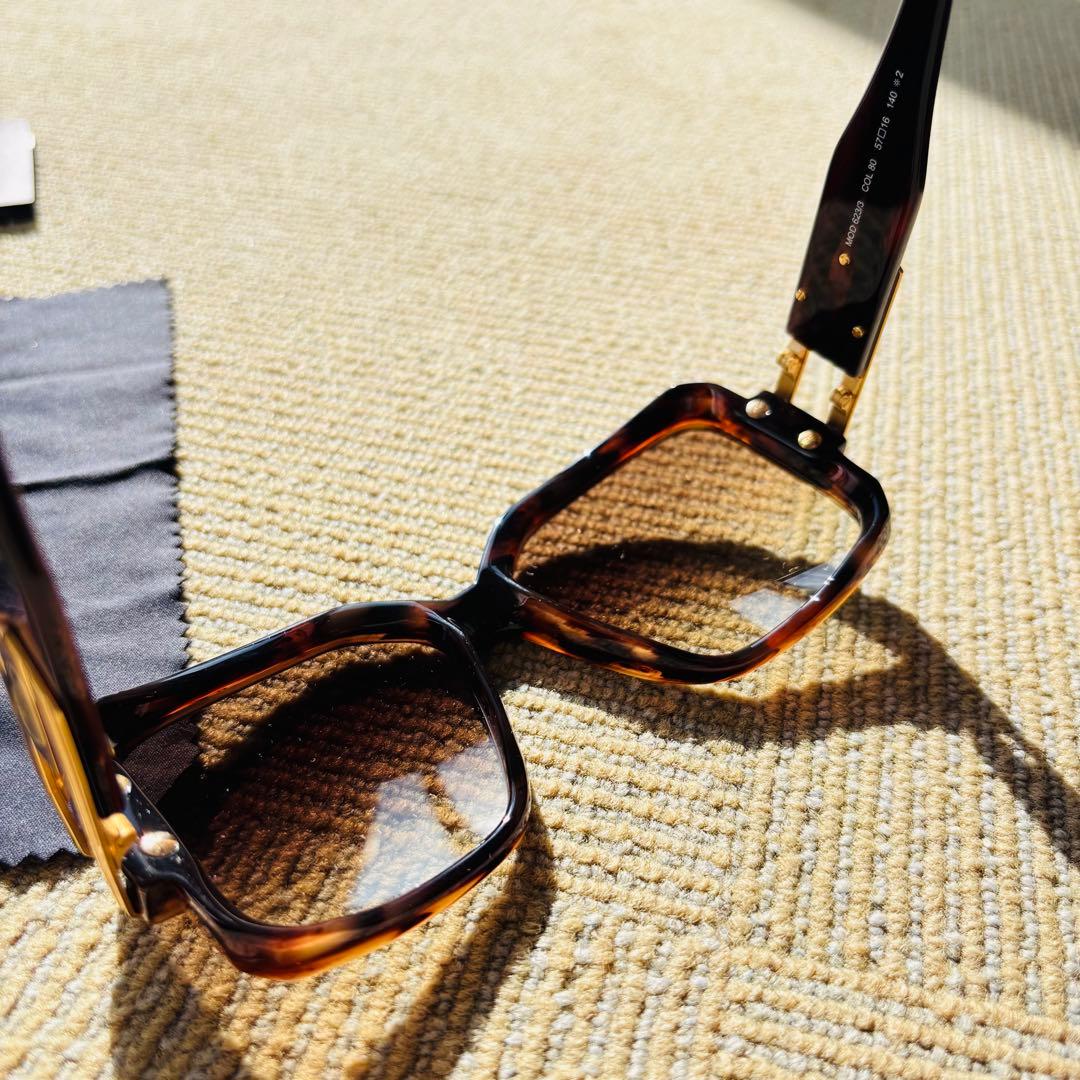 お値下げ　CAZAL LEGENDS/カザールレジェンズ　MOD 623/3