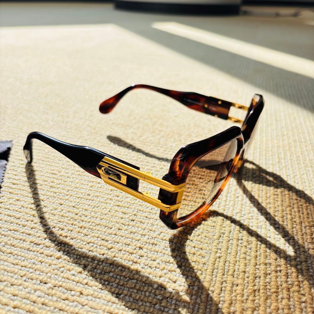 お値下げ　CAZAL LEGENDS/カザールレジェンズ　MOD 623/3