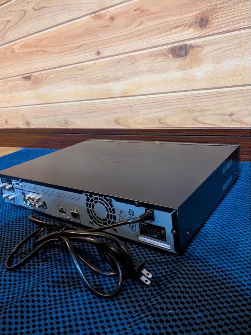 お値下げ‼️TOSHIBA REGZA ブルーレイレコーダー