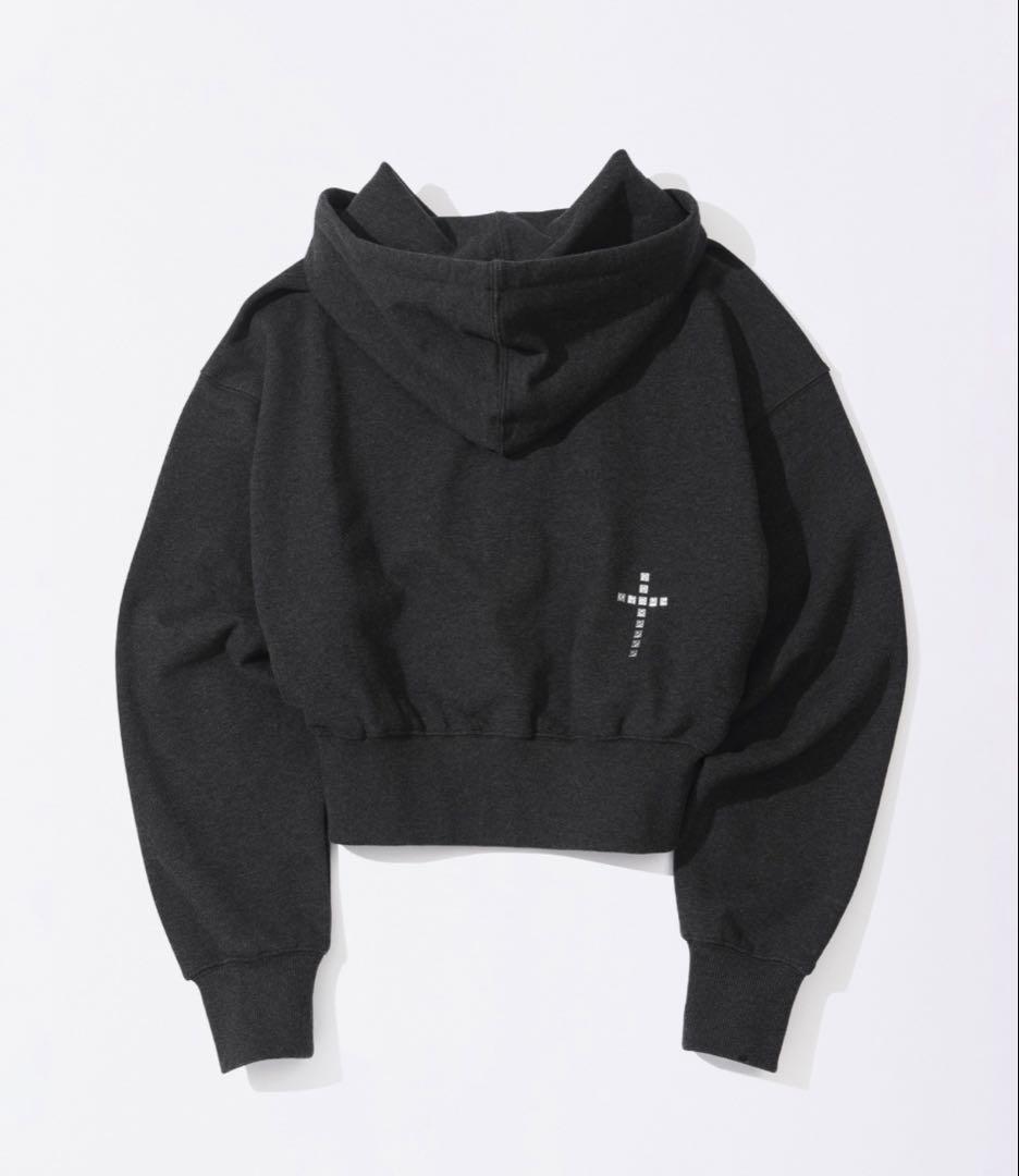 SCULPTOR パーカー