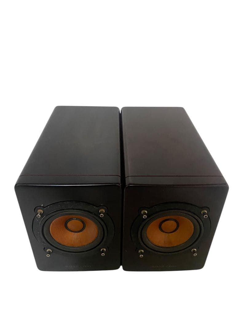 Victor SP-EXAR3　ウッドコーンスピーカー