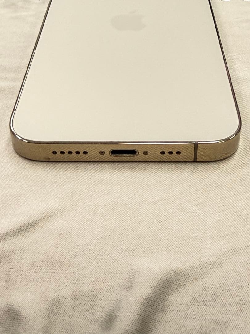 Apple iPhone 12 Pro シルバー 256GB 本体