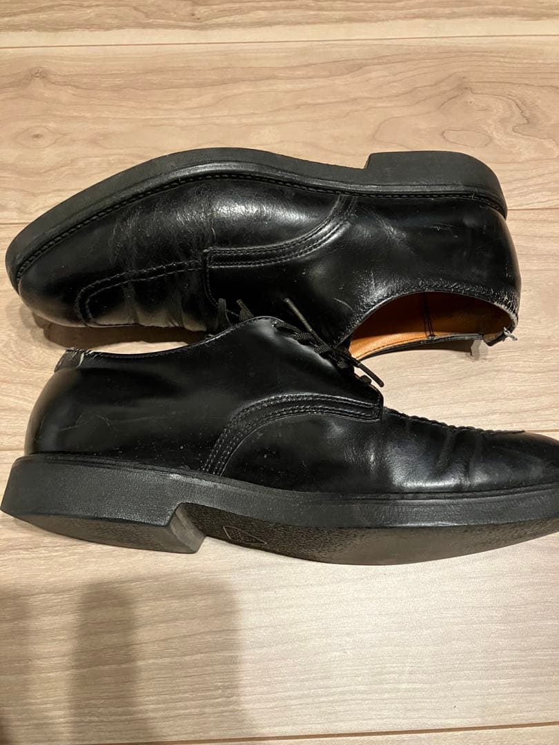 激レア RED WING ビンテージ 旧ポストマン 60s〜70s 7D