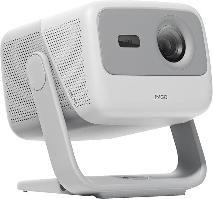 プロジェクター　JMGO N1S フルHD