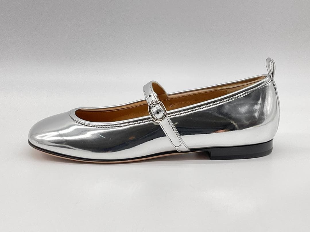 23.5【新品】PELLICO メリージェーンシューズ 定価71500円