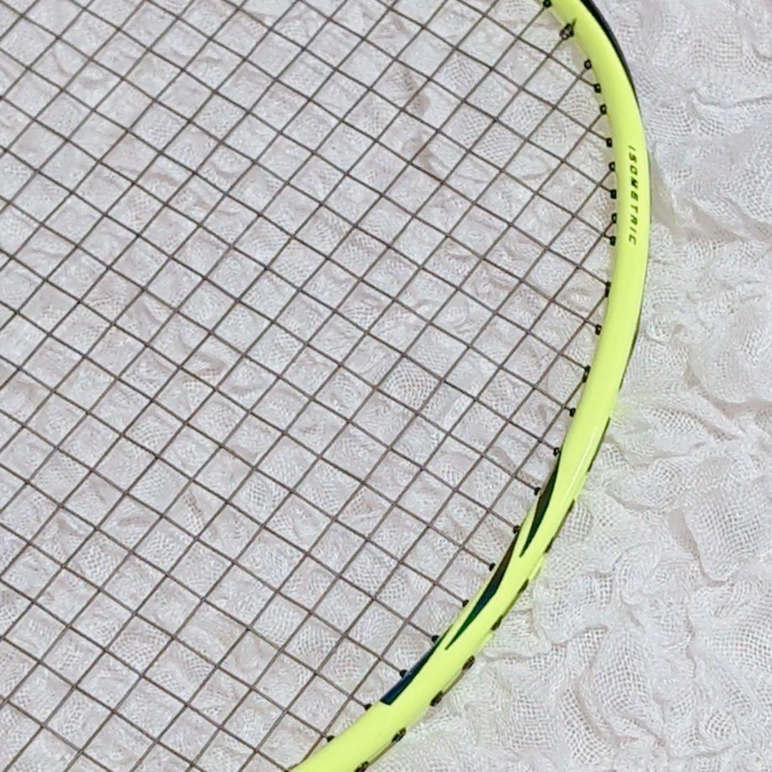 YONEX ASTROX 77 4UG5 シャインイエロー かなりの美品