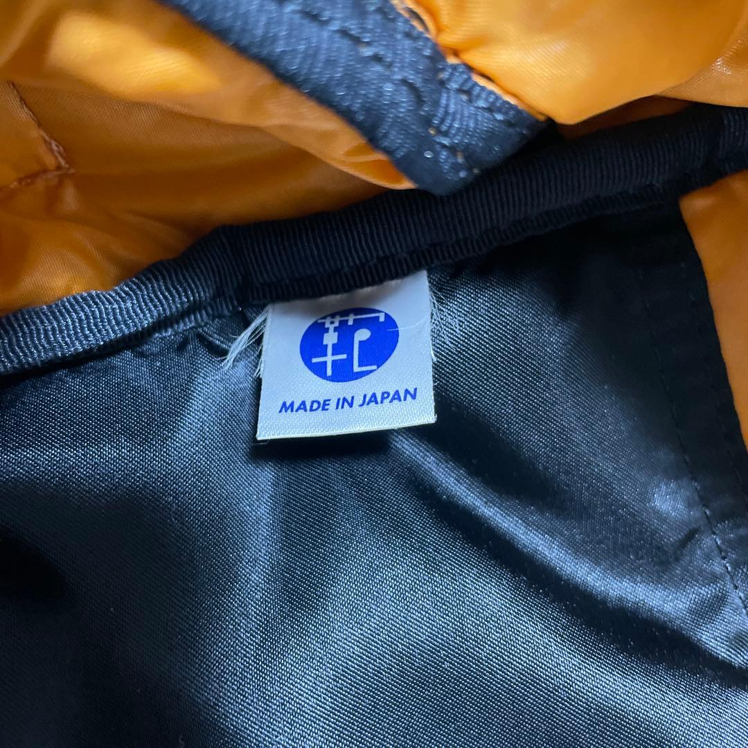 吉田カバン　ポーター　PORTER 2way 大容量ボストンバック　タンカー