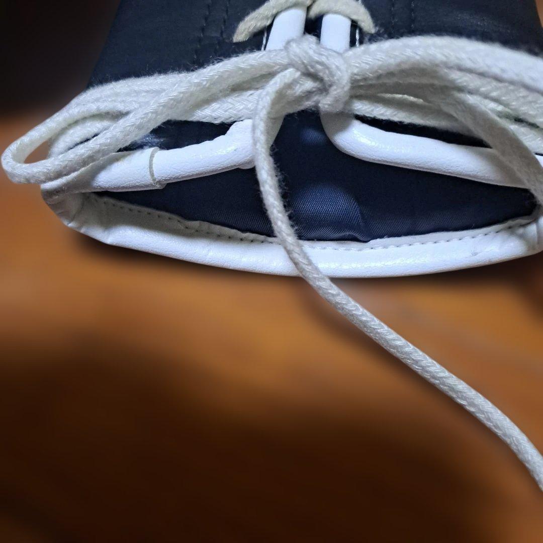 RIZIN　公式グローブ