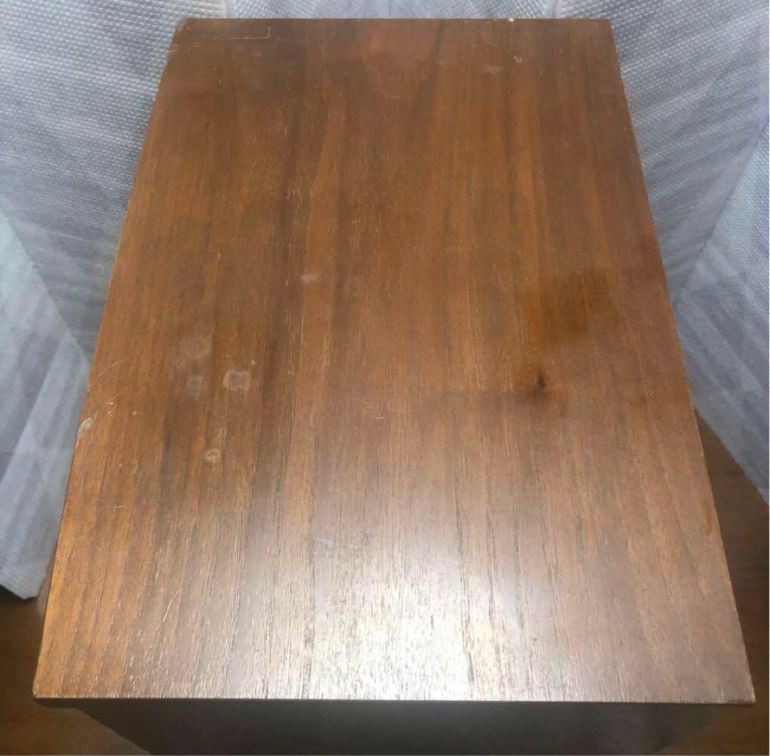 山水大型ウッドスピーカー SP-2005 単品②【再出品】