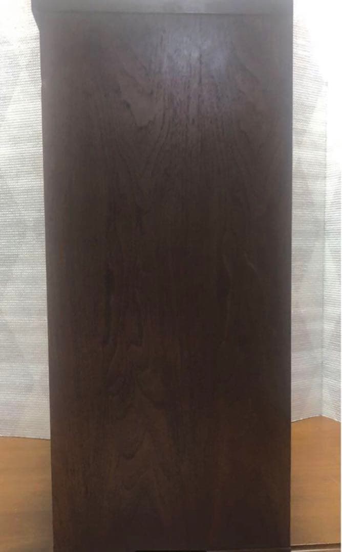 山水大型ウッドスピーカー SP-2005 単品②【再出品】