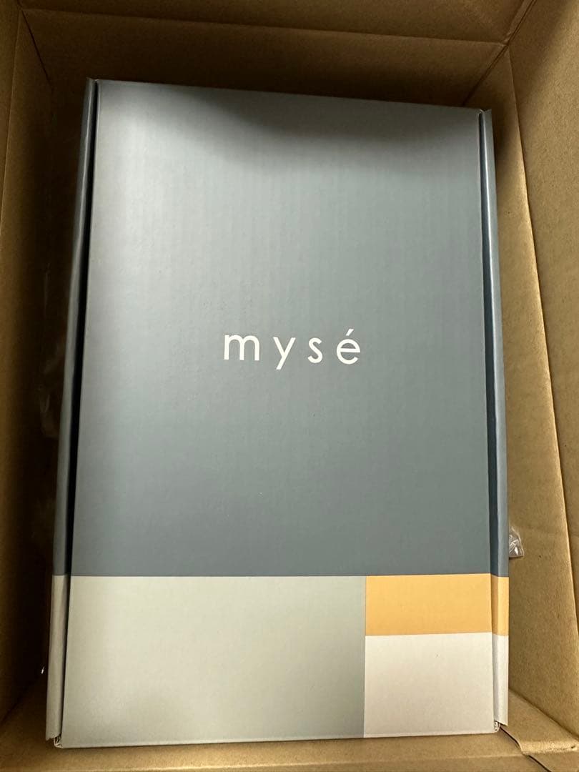 ヤーマン　ミーゼ　スカルプリフト　アクティブ　美顔器　MS-80G