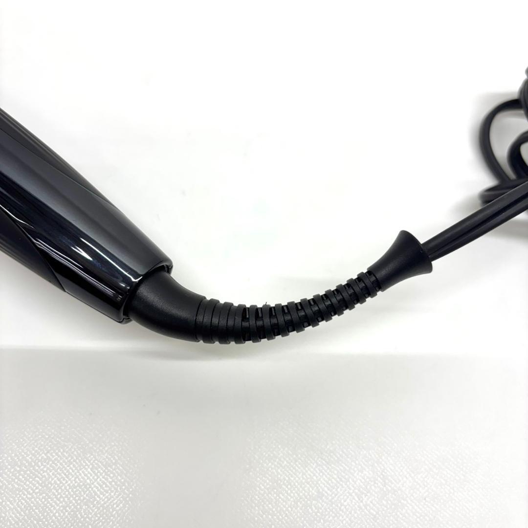 ReFa カールアイロン プロ 38mm ブラック