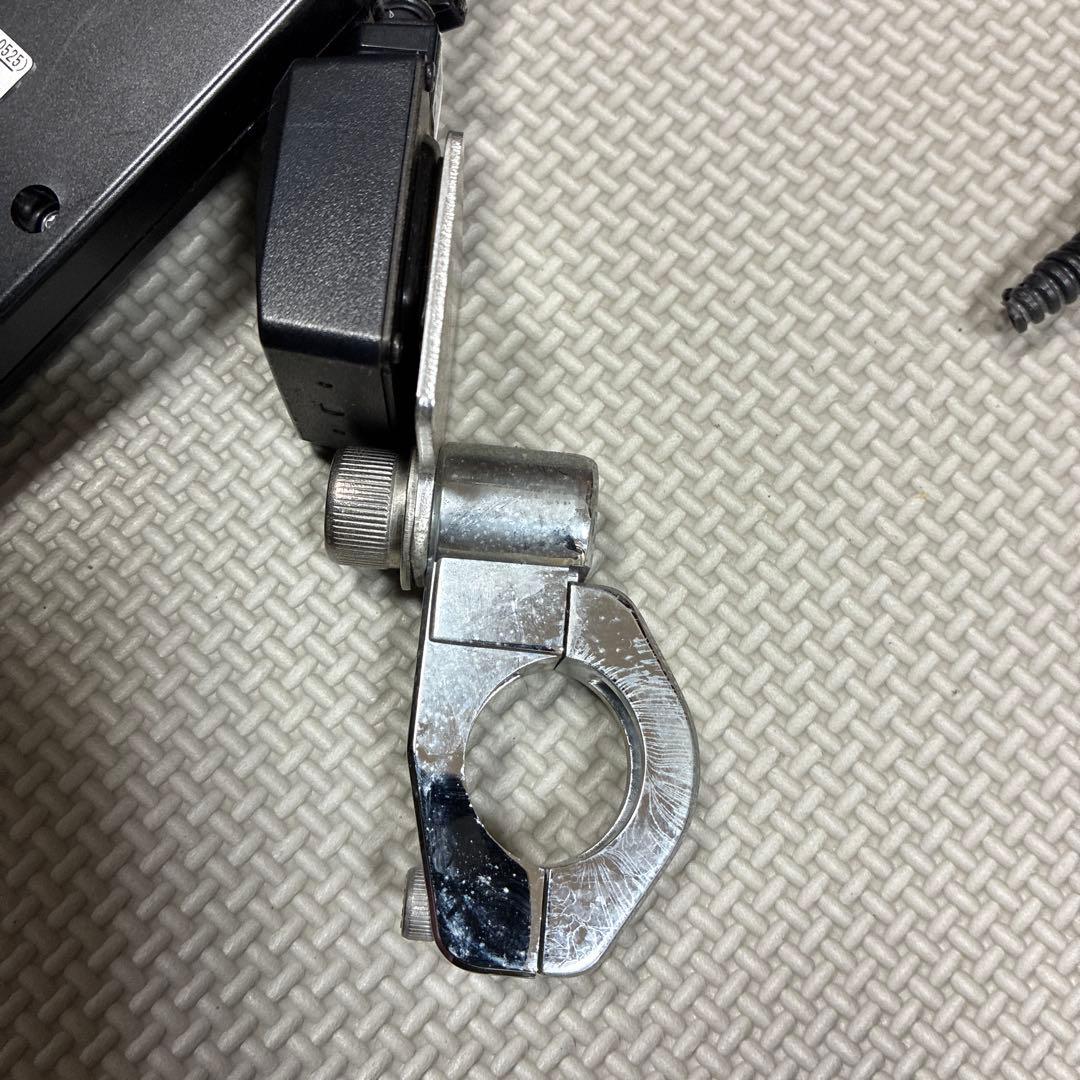 ETC車載器ブラックMSC-BE31 000371（株）ミツバサンコーワ0525