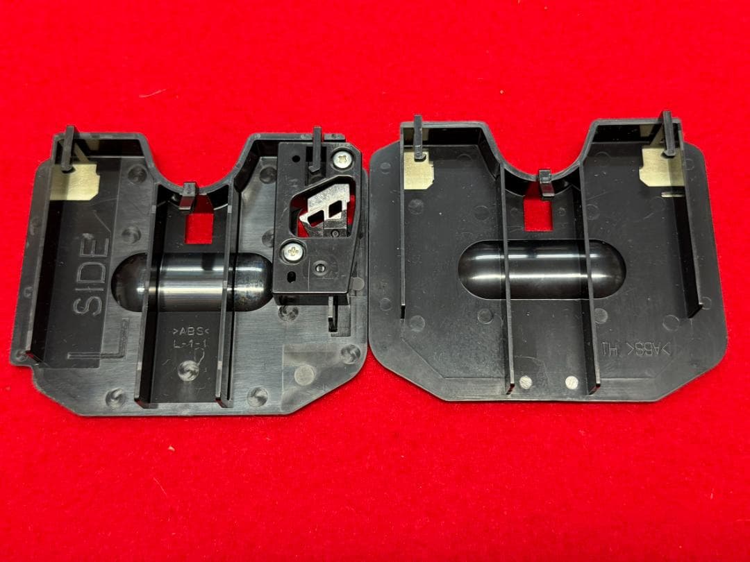 使用極少 EPSON TM-m30Ⅱ-H ブラック レシートプリンター ⑯