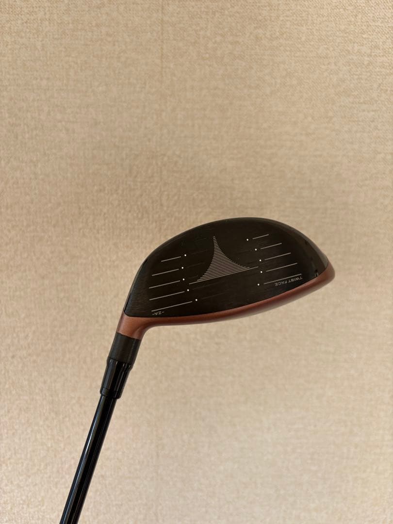 テーラーメイド　BRNR ミニドライバー 11.5 ロフト