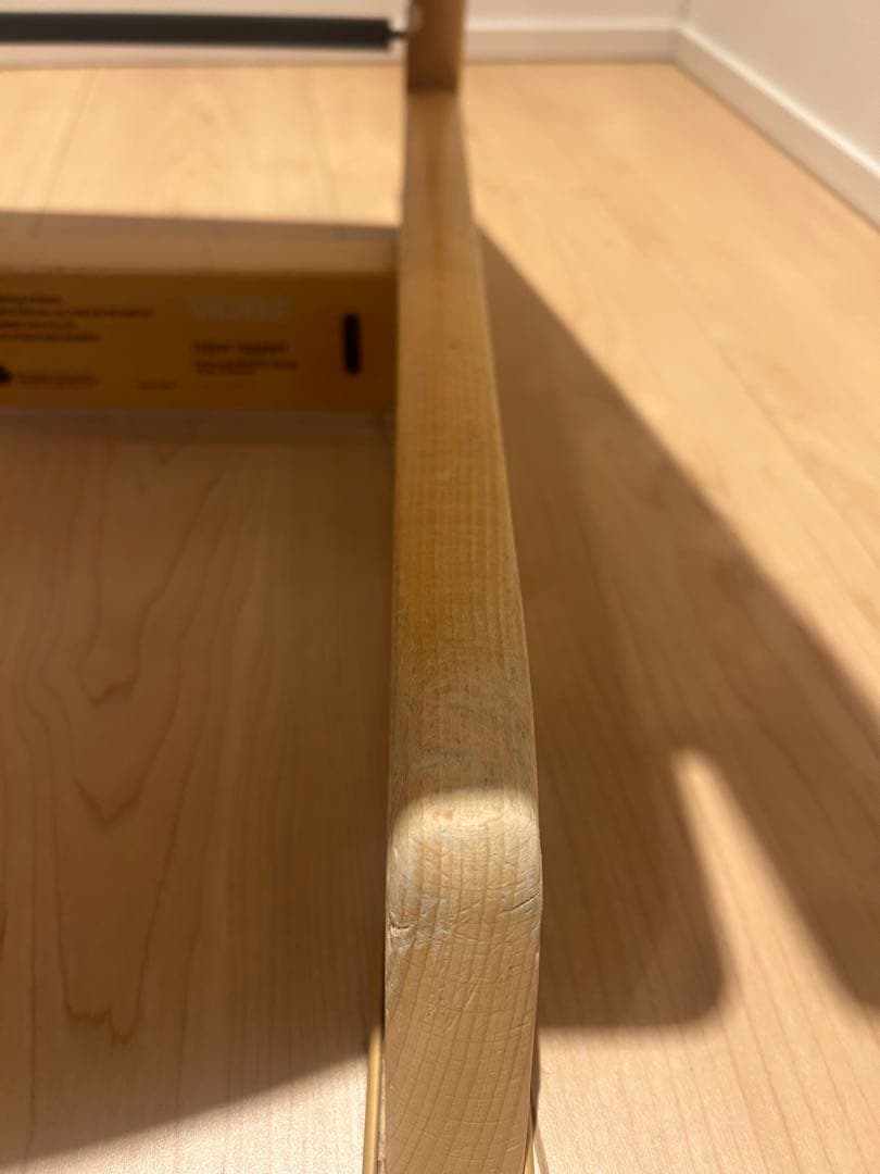 ストッケ　トリップトラップ　ナチュラル