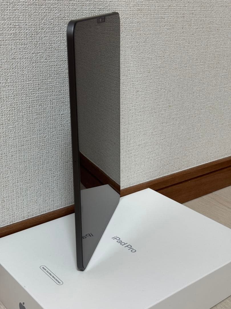 iPadPro11インチ 第三世代　Wi-Fi　128GB スペースグレー ペン