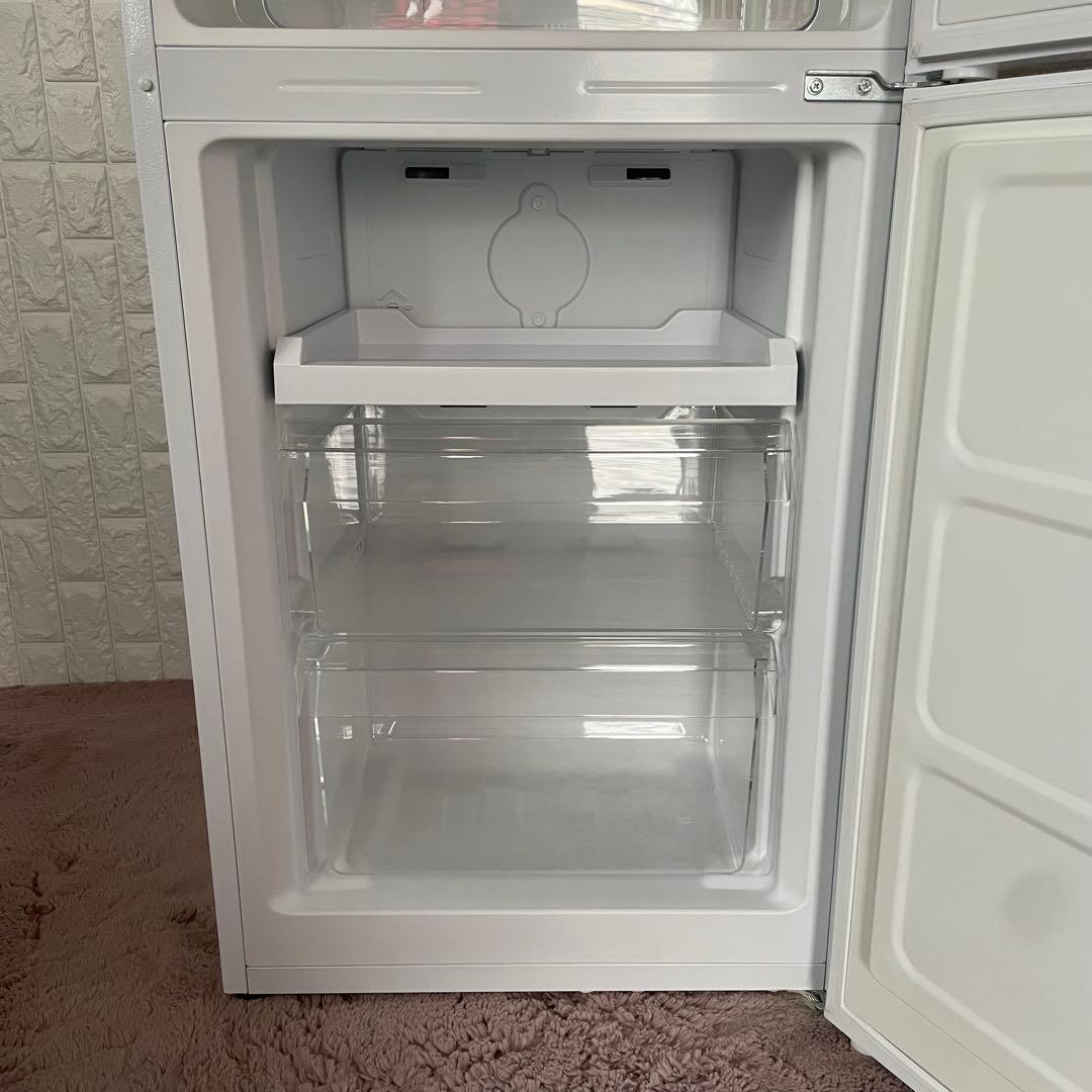 都内23区送料無料✨アイリス✨冷蔵庫　 IRSN-30A-W 299L2022年