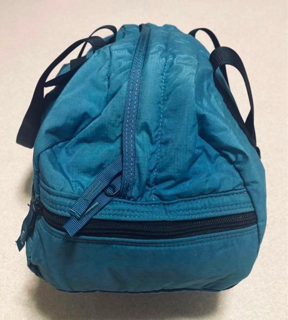 廃盤 限定品 藤原ヒロシ×吉田カバン HEAD PORTER ミニボストンバッグ