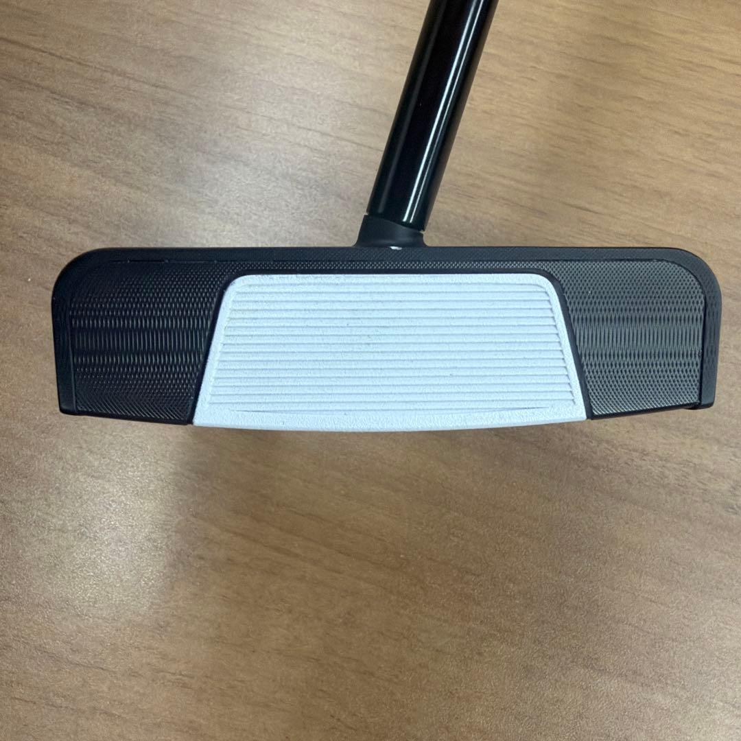 ODYSSEY S2S TRI-HOT Jailbird Cruiser パター