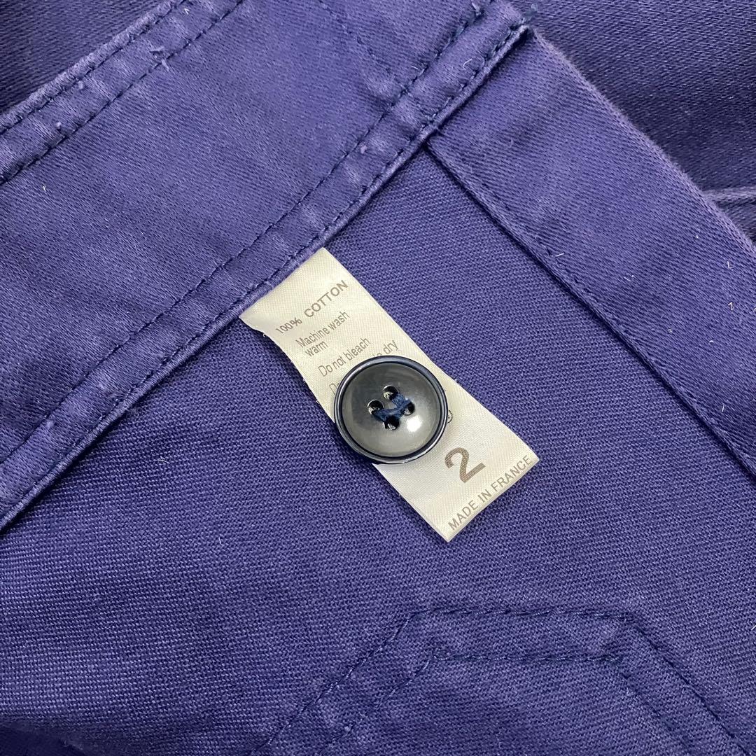 LE TRAVAILLEUR GALLICE ルトラヴァイユールガリス 2