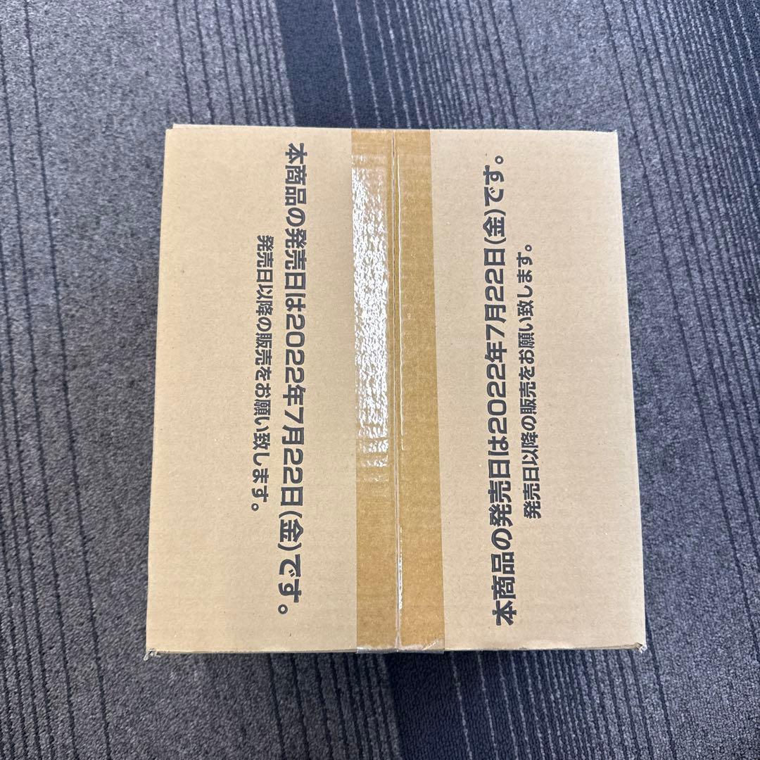 【ワンピースカードゲーム◎ロマンスドーン◎ROMANCE DAWN◎カートン】