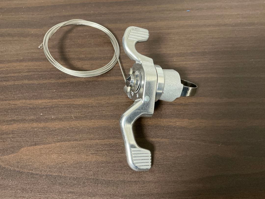 S*K様 ダイヤコンペ ENE Wing shifter SL 右 11速用 美