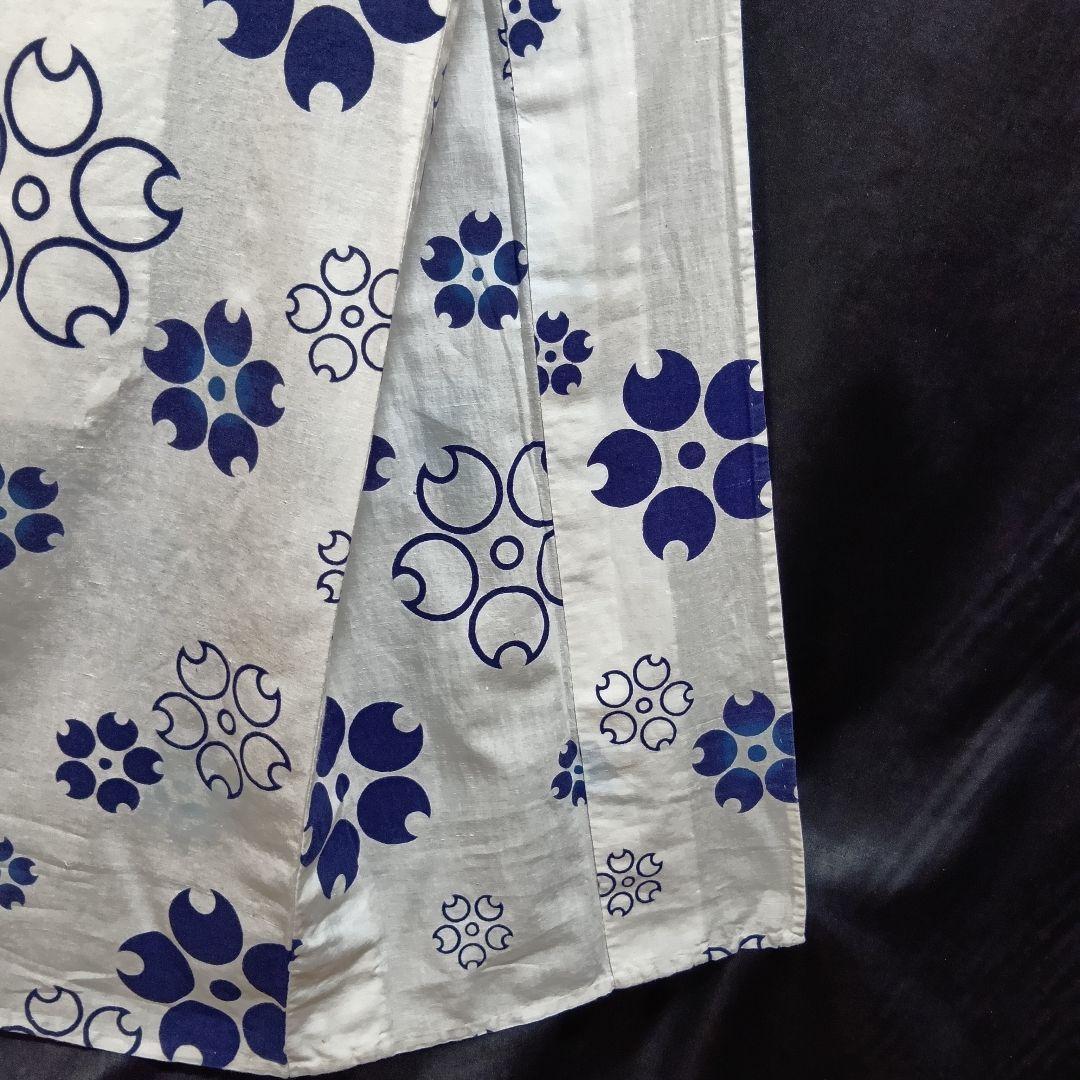 大阪万博 EXPO'70 浴衣 当時物 レア