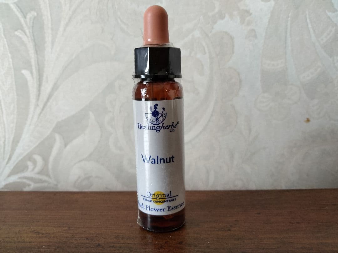 p.p.6本■ヒーリングハーブス社フラワーエッセンス■レスキューレメディー