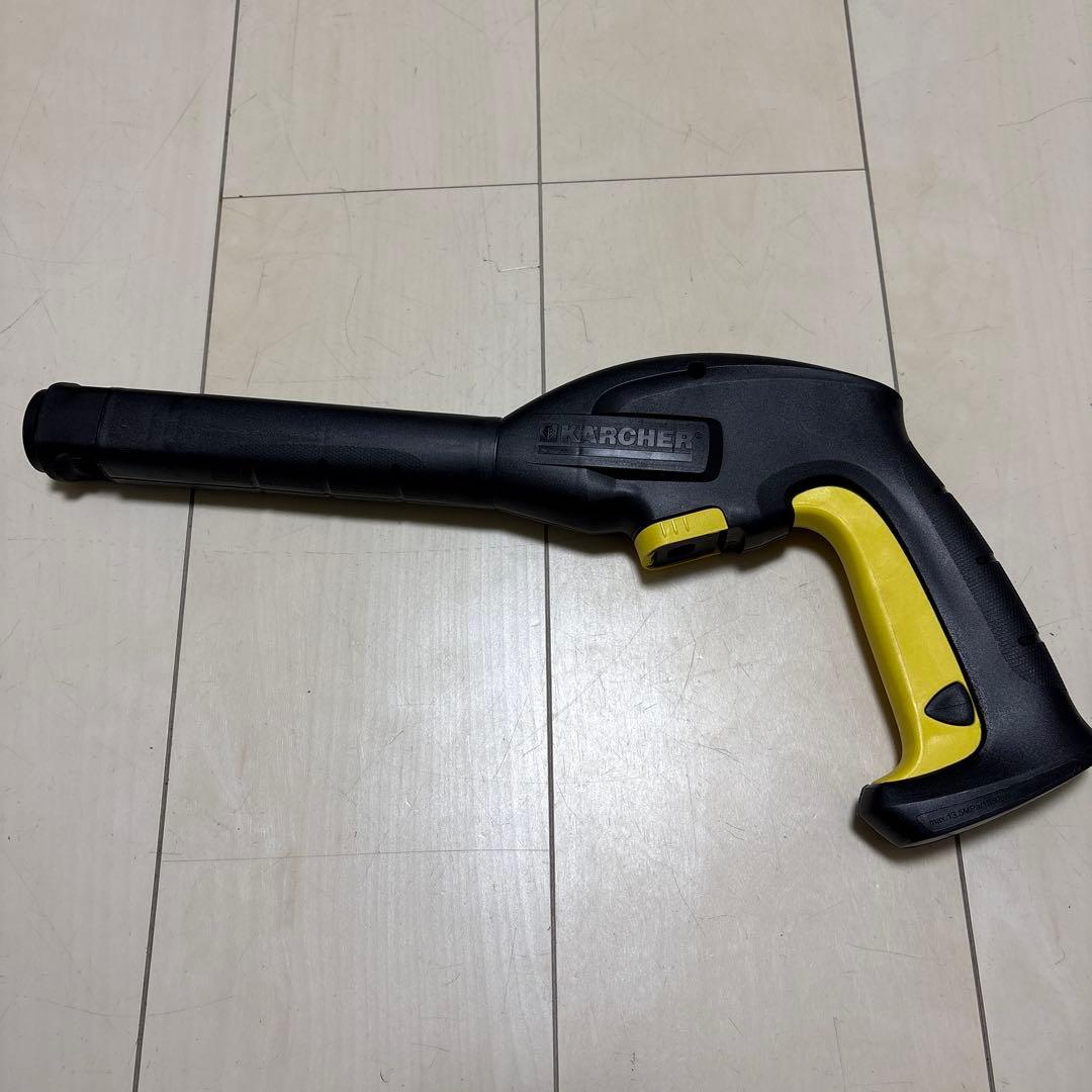 KARCHER 高圧洗浄機 K2 サイレント 標準セット+3M水道ホース付き
