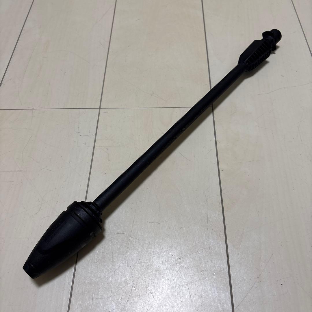 KARCHER 高圧洗浄機 K2 サイレント 標準セット+3M水道ホース付き