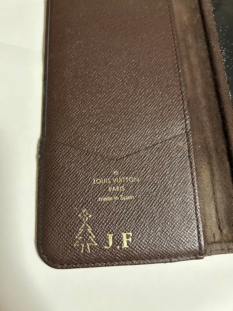 Louis Vuitton スマホケース