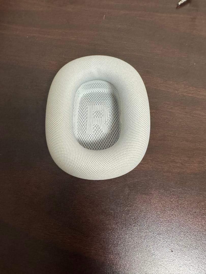 Apple AirPodsMax 保証付　※純正