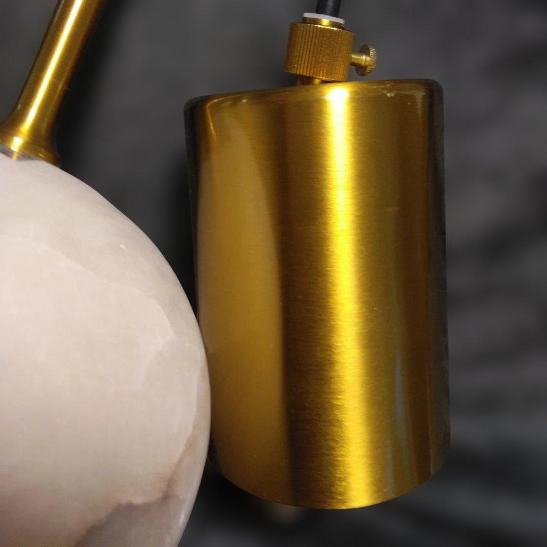 43000円の品　新品未使用　interform カルヴィア　ペンダントライト