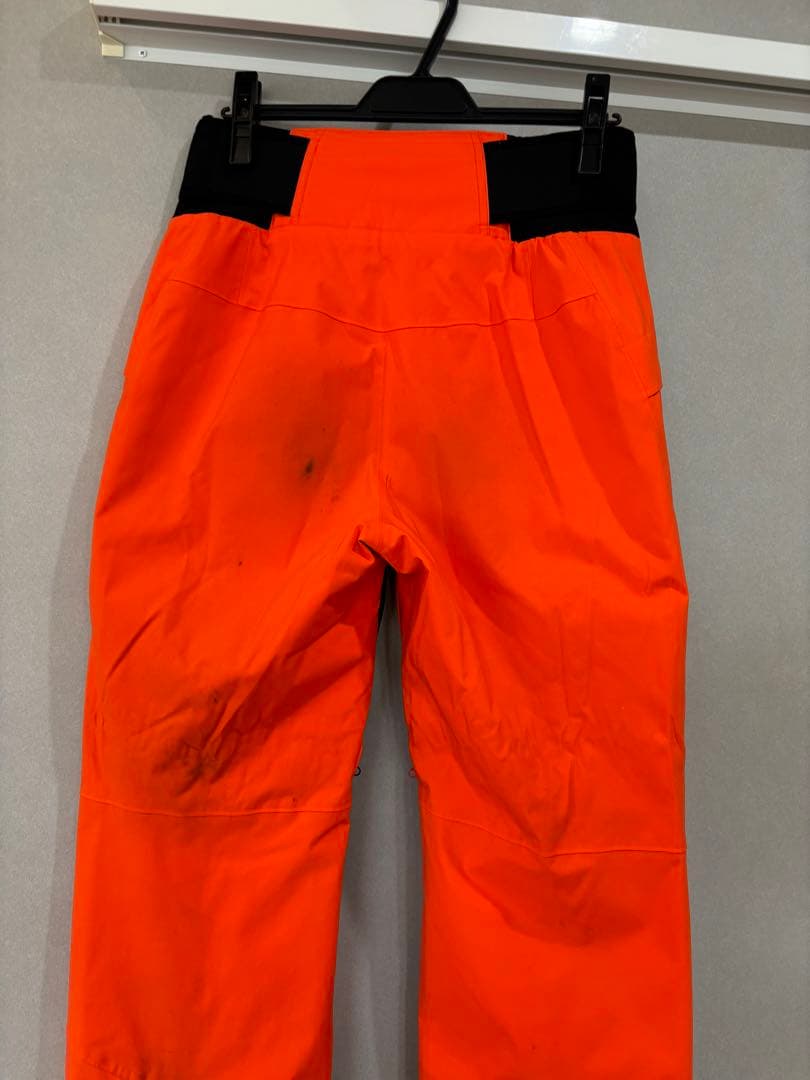 【たいしょー】GOLDWIN：ゴールドウィンスキー　レディースＬ　メンズS