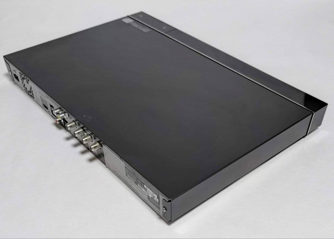 30【送料無料】動作品★SONY ソニー★レコーダー★BDZ-ET1200