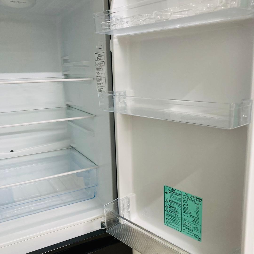 美品高年式高品質一人暮らし家電セット❗️大阪 、大阪近郊配送無料